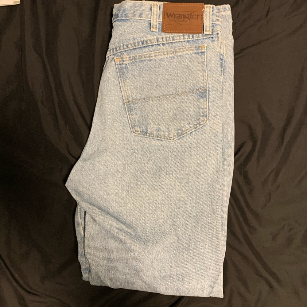 Wrangler Pro Gear 34/32 Jeans